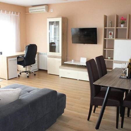 Apartman Lovro Rijeka Exterior foto