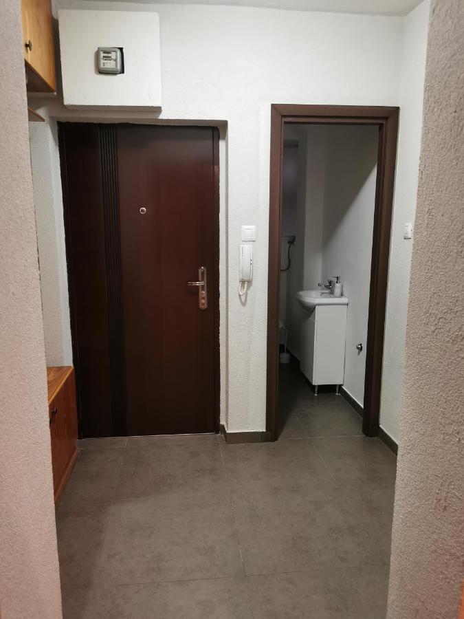 Apartman Lovro Rijeka Exterior foto