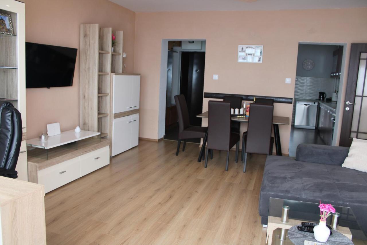 Apartman Lovro Rijeka Exterior foto