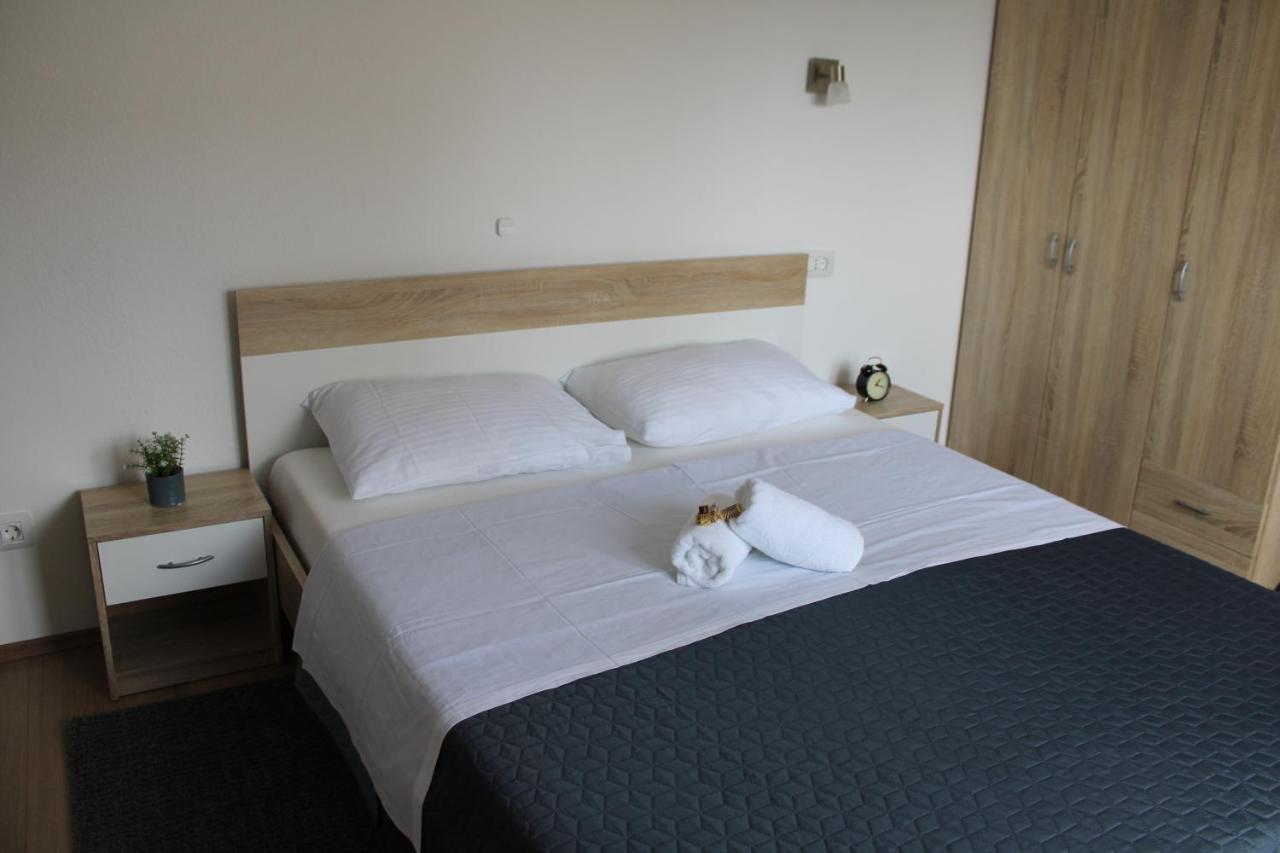 Apartman Lovro Rijeka Exterior foto