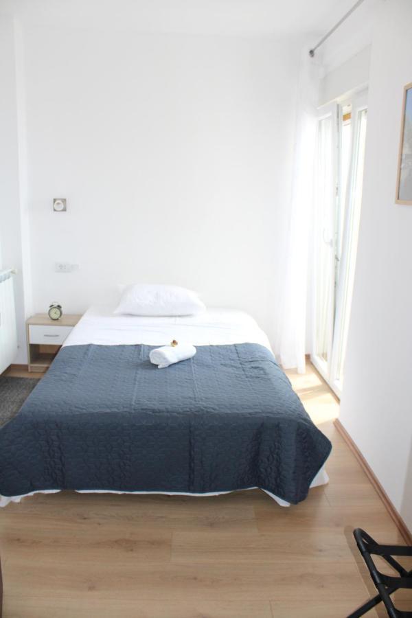 Apartman Lovro Rijeka Exterior foto