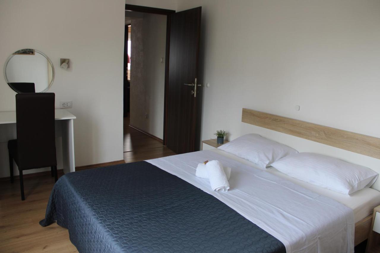Apartman Lovro Rijeka Exterior foto