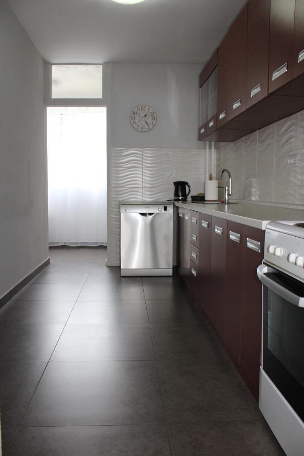 Apartman Lovro Rijeka Exterior foto