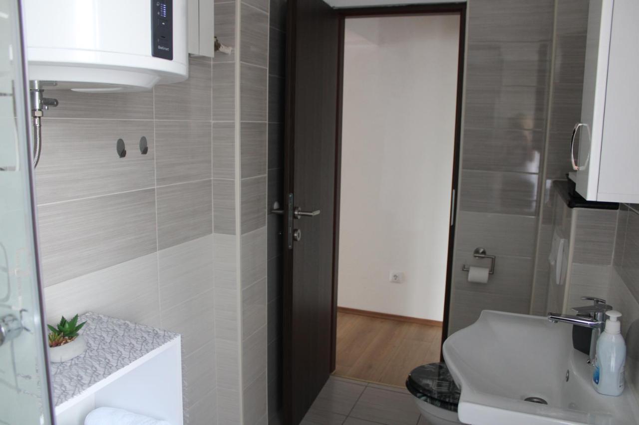 Apartman Lovro Rijeka Exterior foto