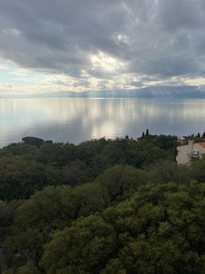 Apartman Lovro Rijeka Exterior foto